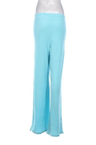 Γυναικείο παντελόνι MYLAVIE, Μέγεθος M, Χρώμα Μπλέ, Τιμή 56,99 €