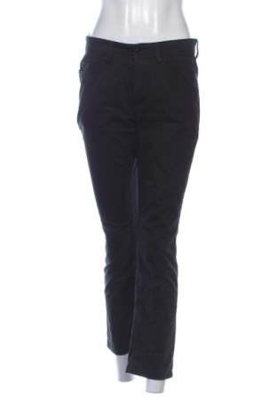 Pantaloni de femei Mac, Mărime L, Culoare Negru, Preț 165,39 Lei