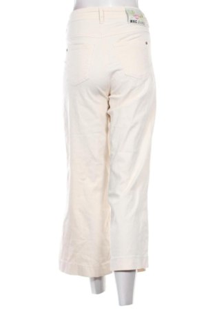 Dámské kalhoty  Mac, Velikost M, Barva Krémová, Cena  897,00 Kč
