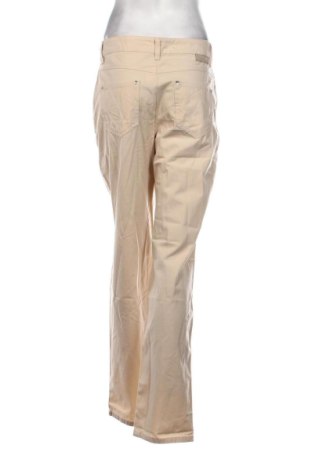 Dámské kalhoty  Mac, Velikost L, Barva Béžová, Cena  329,00 Kč