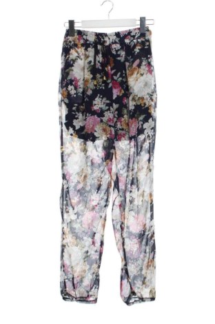 Γυναικείο παντελόνι Madonna, Μέγεθος XS, Χρώμα Πολύχρωμο, Τιμή 23,53 €