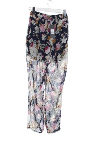 Γυναικείο παντελόνι Madonna, Μέγεθος XS, Χρώμα Πολύχρωμο, Τιμή 23,53 €