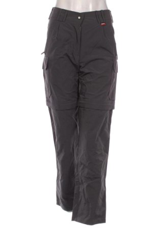 Pantaloni de femei Maier Sports, Mărime S, Culoare Gri, Preț 230,42 Lei