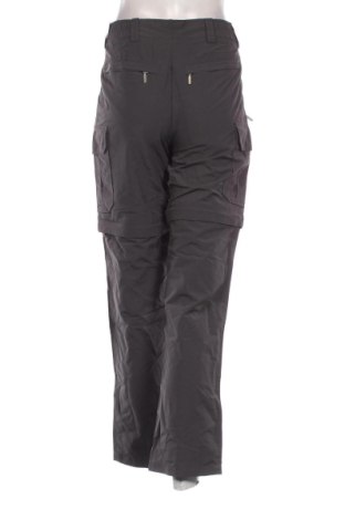 Pantaloni de femei Maier Sports, Mărime S, Culoare Gri, Preț 230,42 Lei