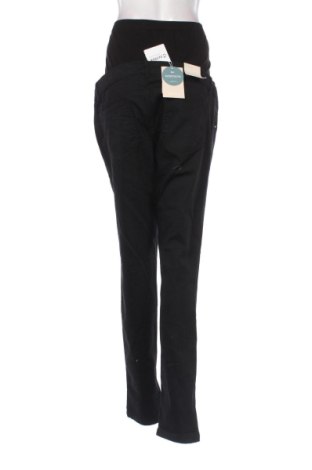 Дамски панталон Mamalicious, Размер XXL, Цвят Черен, Цена 46,63 €