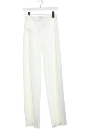 Damenhose Mango, Größe XXS, Farbe Weiß, Preis € 29,99