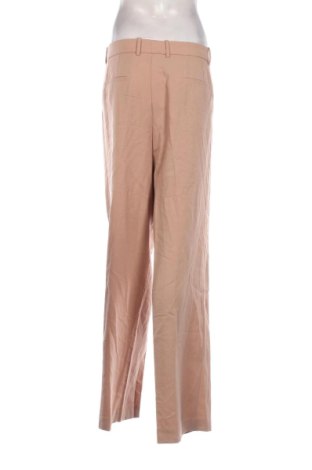 Дамски панталон Mango, Размер XXL, Цвят Кафяв, Цена 55,00 €