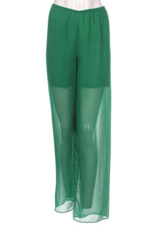 Női nadrág Mango, Méret S, Szín Zöld, Ár 6 309 Ft