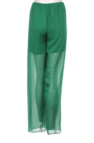 Női nadrág Mango, Méret S, Szín Zöld, Ár 6 309 Ft