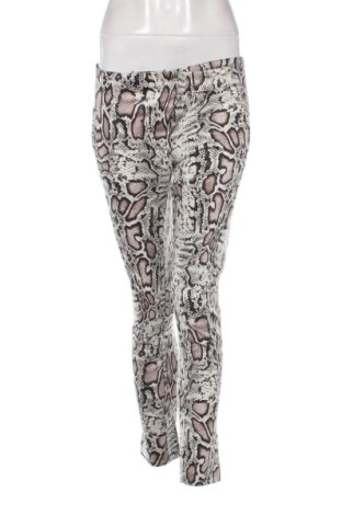 Дамски панталон Mango, Размер M, Цвят Многоцветен, Цена 17,00 €