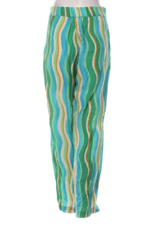 Női nadrág Mango, Méret S, Szín Sokszínű, Ár 5 429 Ft