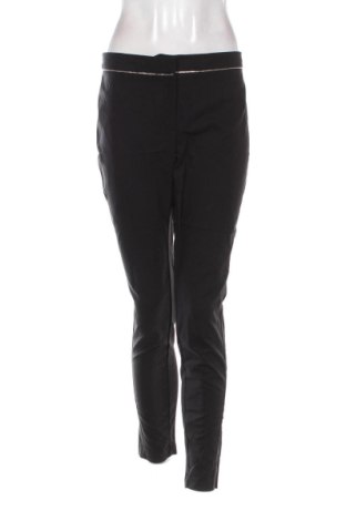 Pantaloni de femei Mango, Mărime XL, Culoare Negru, Preț 63,99 Lei