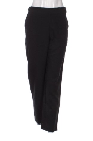 Damskie spodnie Mango, Rozmiar XL, Kolor Czarny, Cena 207,99 zł