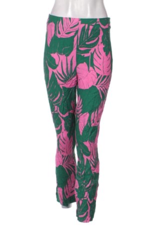 Dámské kalhoty  Mango, Velikost S, Barva Vícebarevné, Cena  369,00 Kč