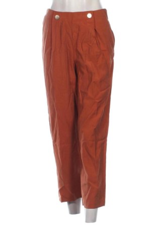 Dámske nohavice Mango, Veľkosť XS, Farba Červená, Cena  17,00 €