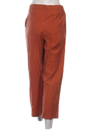 Dámske nohavice Mango, Veľkosť XS, Farba Červená, Cena  17,00 €