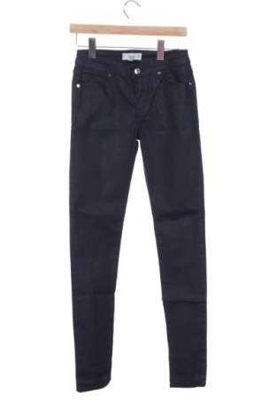 Dámske nohavice Mango, Veľkosť XS, Farba Modrá, Cena  17,46 €