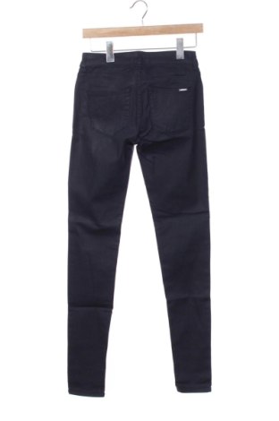 Dámske nohavice Mango, Veľkosť XS, Farba Modrá, Cena  17,46 €