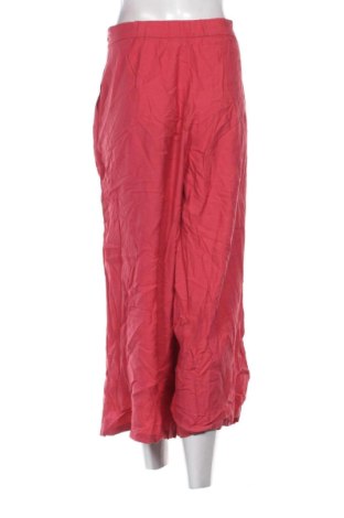 Dámske nohavice Mango, Veľkosť L, Farba Ružová, Cena  13,95 €