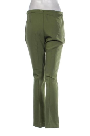Dámske nohavice Mango, Veľkosť M, Farba Zelená, Cena  39,00 €