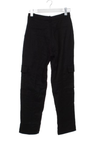 Damskie spodnie Mango, Rozmiar XS, Kolor Czarny, Cena 207,99 zł