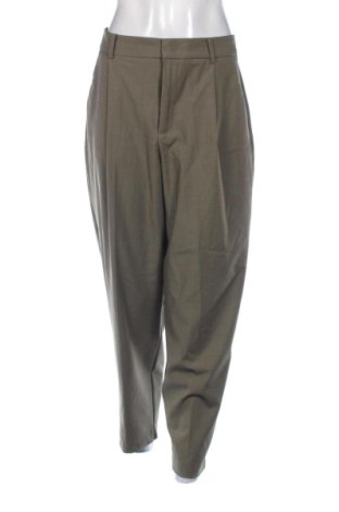 Dámské kalhoty  Mango, Velikost M, Barva Zelená, Cena  495,00 Kč