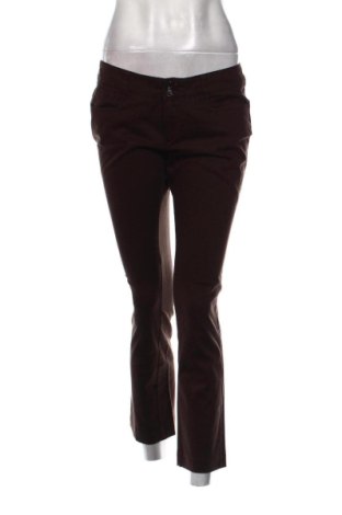 Damenhose Mango, Größe M, Farbe Braun, Preis 17,00 €