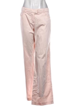 Pantaloni de femei Mango, Mărime XXL, Culoare Roz, Preț 127,93 Lei