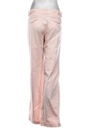 Pantaloni de femei Mango, Mărime XXL, Culoare Roz, Preț 127,93 Lei