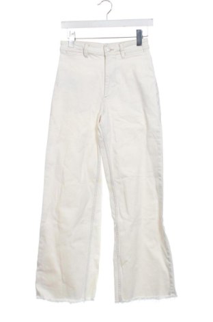 Női nadrág Mango, Méret XS, Szín Fehér, Ár 8 779 Ft