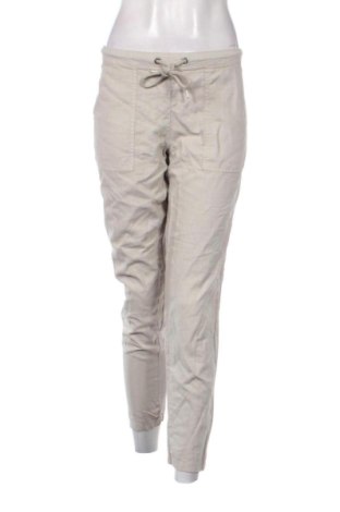 Dámske nohavice Mango, Veľkosť L, Farba Kremová, Cena  15,95 €