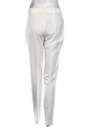 Γυναικείο παντελόνι Mango, Μέγεθος S, Χρώμα Λευκό, Τιμή 17,38 €