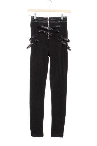 Dámské kalhoty  Maniere de voir, Velikost XXS, Barva Černá, Cena  1 391,00 Kč