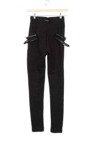 Dámské kalhoty  Maniere de voir, Velikost XXS, Barva Černá, Cena  1 391,00 Kč