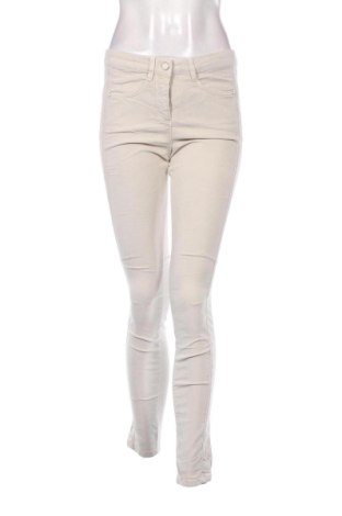 Γυναικείο παντελόνι Marc Aurel, Μέγεθος S, Χρώμα  Μπέζ, Τιμή 14,99 €