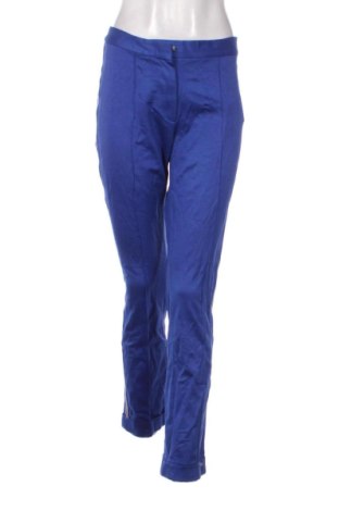 Pantaloni de femei Marc Cain, Mărime XL, Culoare Albastru, Preț 384,99 Lei, #135877234