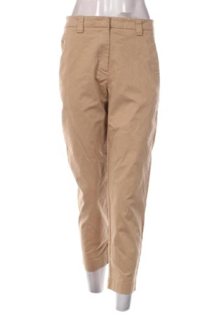 Γυναικείο παντελόνι Marc O'Polo, Μέγεθος M, Χρώμα Καφέ, Τιμή 33,99 €