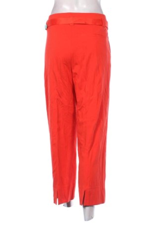 Dámské kalhoty  Marc O'Polo, Velikost L, Barva Červená, Cena  429,00 Kč