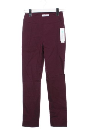 Γυναικείο παντελόνι Margaret M, Μέγεθος XS, Χρώμα Βιολετί, Τιμή 56,99 €