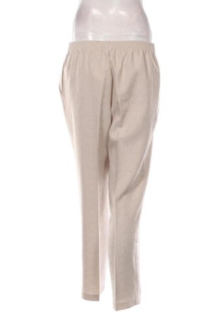 Dámské kalhoty  Marks & Spencer, Velikost M, Barva Béžová, Cena  224,00 Kč