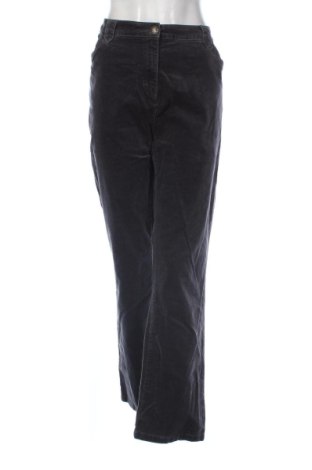 Pantaloni de femei Marks & Spencer, Mărime XXL, Culoare Gri, Preț 71,94 Lei