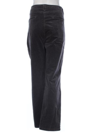 Pantaloni de femei Marks & Spencer, Mărime XXL, Culoare Gri, Preț 71,94 Lei