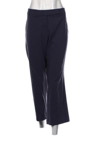 Dámske nohavice Marks & Spencer, Veľkosť XL, Farba Modrá, Cena  13,81 €