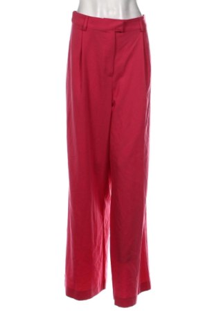 Дамски панталон Marks & Spencer, Размер XXL, Цвят Розов, Цена 13,79 €
