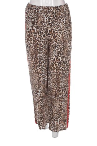 Γυναικείο παντελόνι Maryley, Μέγεθος M, Χρώμα Πολύχρωμο, Τιμή 32,00 €