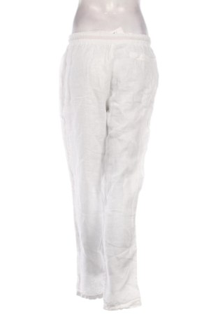 Дамски панталон Maryley, Размер M, Цвят Бял, Цена 32,00 €