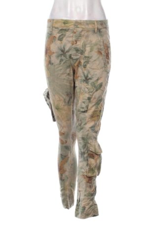 Dámské kalhoty  Mason's, Velikost L, Barva Vícebarevné, Cena  939,00 Kč