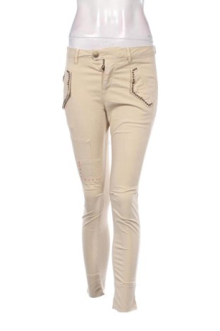 Damenhose Mason's, Größe M, Farbe Beige, Preis 32,00 €