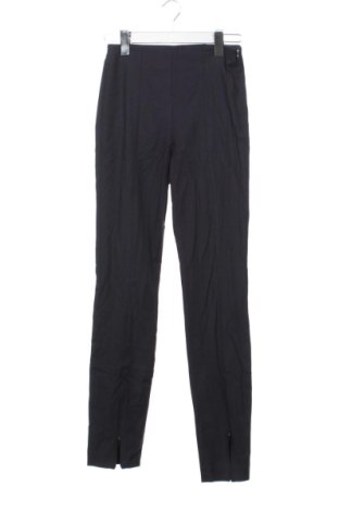 Дамски панталон Massimo Dutti, Размер XS, Цвят Син, Цена 32,00 €