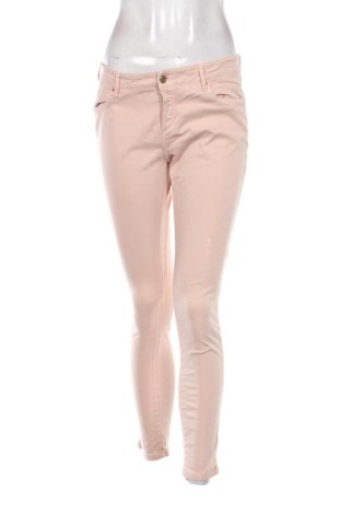 Dámske nohavice Massimo Dutti, Veľkosť L, Farba Popolavo ružová, Cena  31,65 €